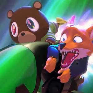 Meet your Posher, Mìćhàël